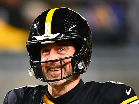Aaron Rodgers to Steelers buzz takes surprising turn after latest update on Pittsburgh visit