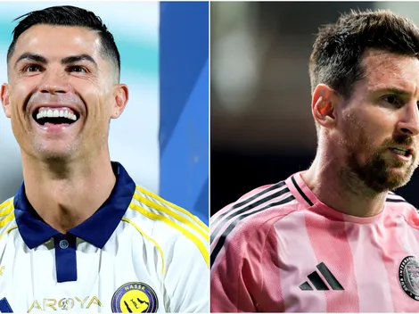 Cristiano Ronaldo sets record Lionel Messi doesn’t boast by reaching 100 goals in 3 different leagues
