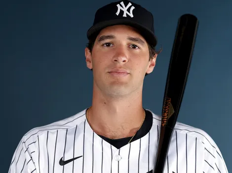 NY Yankees preparing to call up Spencer Jones