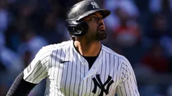Yankees shuffle roster with Jones call-up after Dominguez injury update