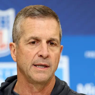 NY Giants release four players as insider reveals logic behind John Harbaugh’s move
