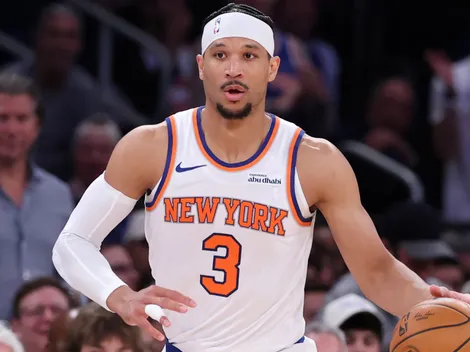 Josh Hart voices frustration over NBA Finals ticket prices