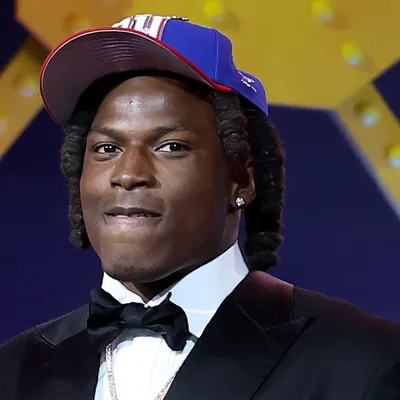 NY Giants confirm jersey numbers for 2026 draft class