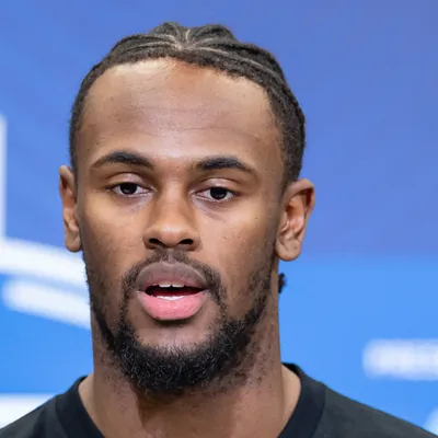 NY Giants officially sign WR Malachi Fields and three more draft picks