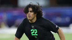 Spencer Fano of the Utah Utes