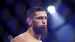 Khamzat Chimaev