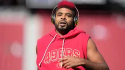Jauan Jennings