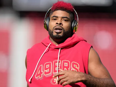 Jauan Jennings signs with Vikings: Minnesota’s updated WR depth Chart