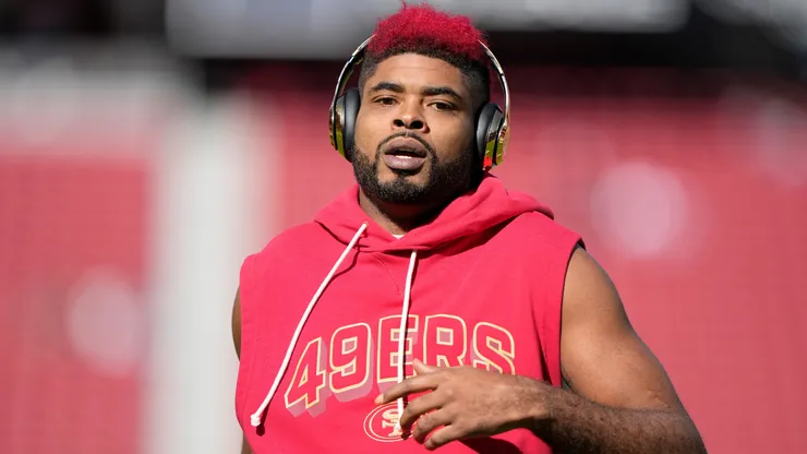 Jauan Jennings