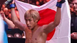 Tatsuro Taira of Japan