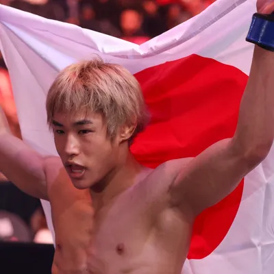 Tatsuro Taira’s profile: Age, height, career and all about the Japanese UFC contender