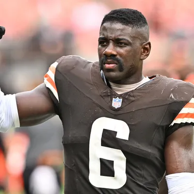 Jeremiah Owusu-Koramoah placed on PUP list: Browns LB depth chart for 2026 NFL season updated
