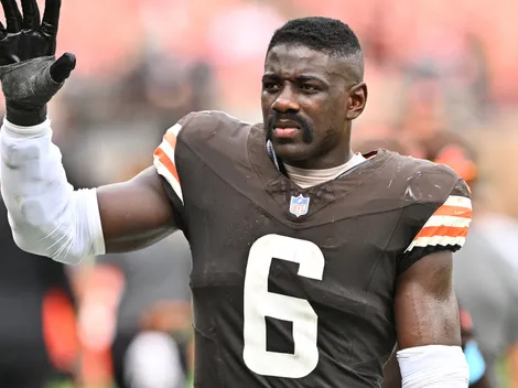 Jeremiah Owusu-Koramoah placed on PUP list: Browns LB depth chart for 2026 NFL season updated