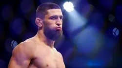 Khamzat Chimaev of Russia