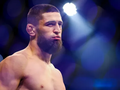 How much are Khamzat Chimaev and Sean Strickland making for UFC 328 main event?