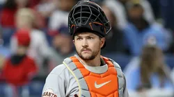 Patrick Bailey joins the Cleveland Guardians in a rare trade.