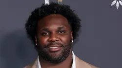 DJ Reader of the New York Giants