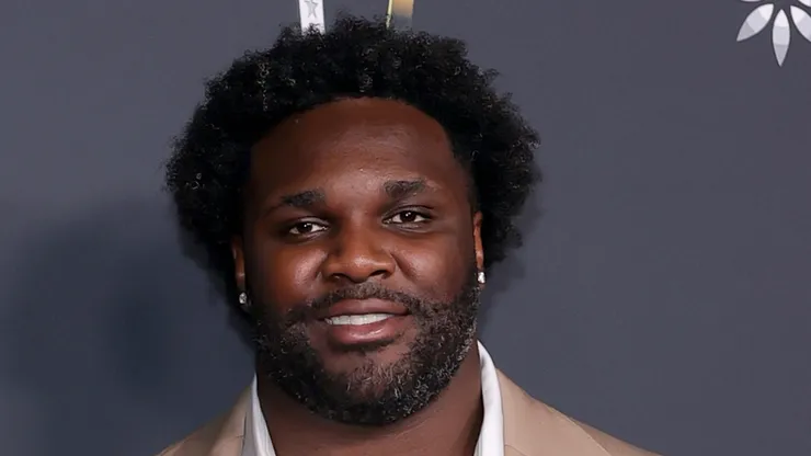 DJ Reader of the New York Giants