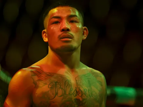 How much are Joshua Van and Tatsuro Taira making for UFC 328 co-main event flyweight title?