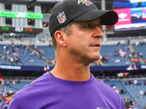 Giants have the old-school mentality of Harbaugh needed to reach the SB