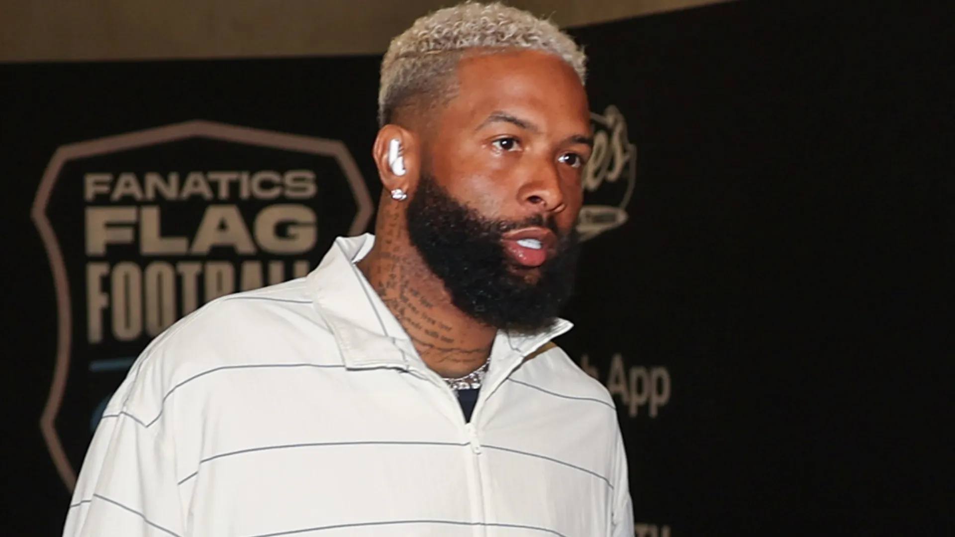 Odell Beckham Jr.