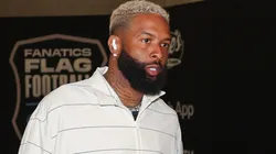 Odell Beckham Jr.