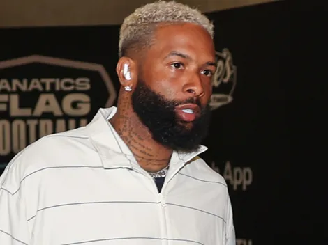 John Harbaugh sets timeline for final decision on Odell Beckham Jr.