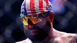 Josh Hokit of the United States