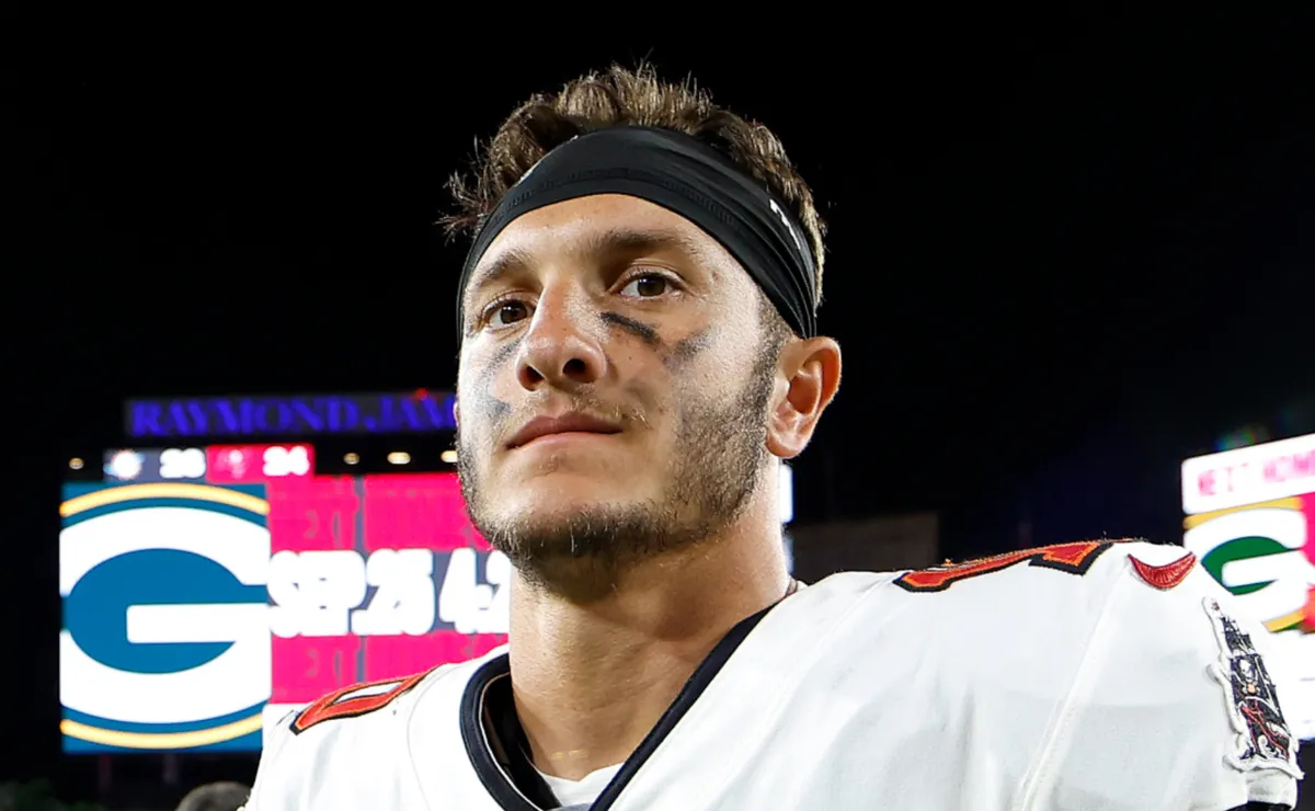 Bears sign Super Bowl champ Scotty Miller: Chicago's updated wide ...