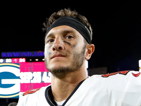 Bears sign SB champ Scotty Miller: Team's updated WR depth chart