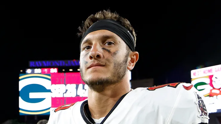 WR Scotty Miller has signed with the Chicago Bears