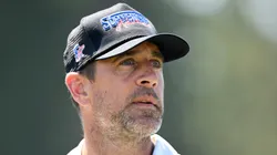 Aaron Rodgers former quarterback of the Pittsburgh Steelers