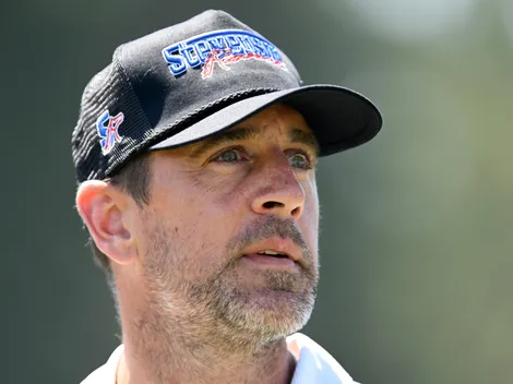 Aaron Rodgers sparks new Steelers mystery after surprising QB update from Pittsburgh