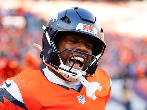 Marvin Mims sets expectations for Broncos: 'Super Bowl or bust'