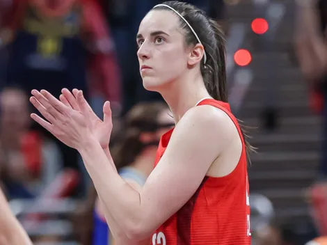 Caitlin Clark, Indiana Fever remain positive despite loss to the Wings