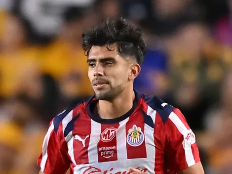 What happens if Chivas win, tie or lose vs Tigres UANL today in leg 2 of Liga MX 2026 Clausura QFs?