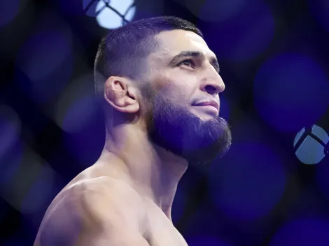 UFC 328: Full main card and prelims details