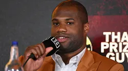 Daniel Dubois