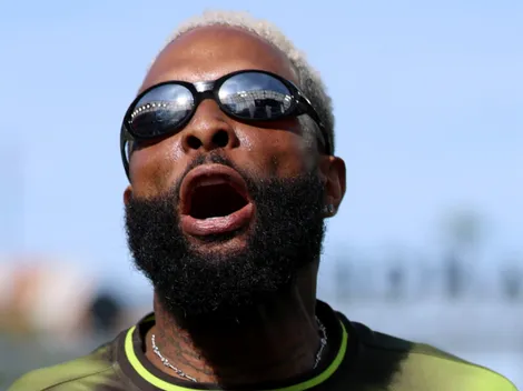 NY Giants have financial problem amid Odell Beckham Jr. rumors