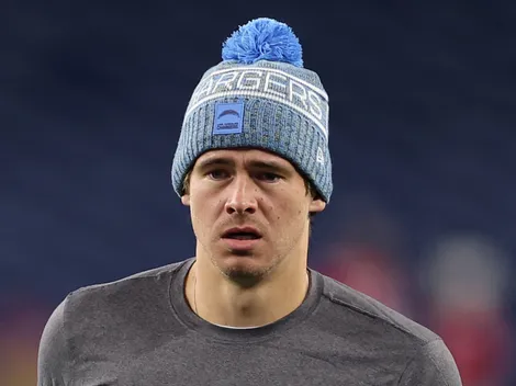 Chargers set to focus on helping Herbert in 2026