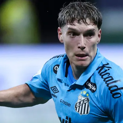 Where to watch Santos vs RB Bragantino live in the USA: Brasileirao 2026