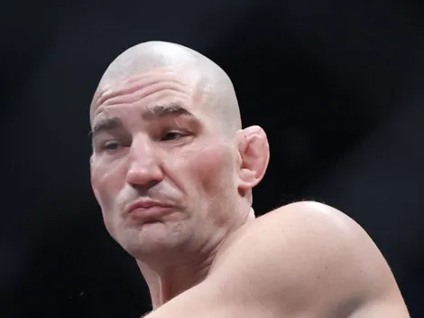 Strickland reveals who he wants next after beating Chimaev