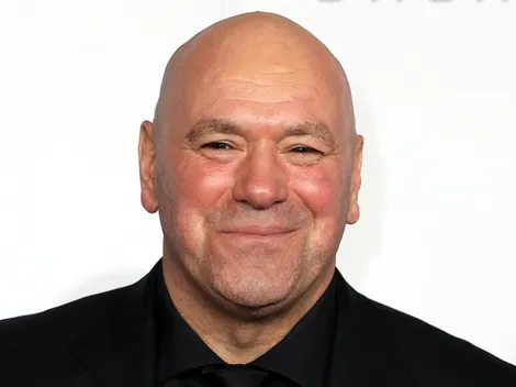 Dana White says Khamzat Chimaev could make major move after UFC 328