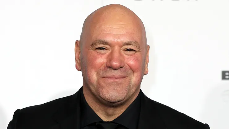 Dana White