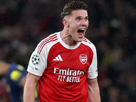 What happens if Arsenal win, tie or lose vs West Ham today?