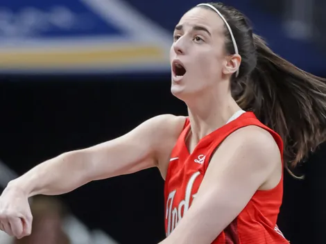 Caitlin Clark sets another milestone in Fever season-opening loss
