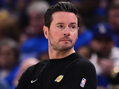 JJ Redick lauds Thunder’s rise, but issues Game 4 warning