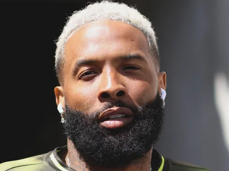 NY Giants confirm contract talks with Odell Beckham Jr. ahead of 2026 NFL season