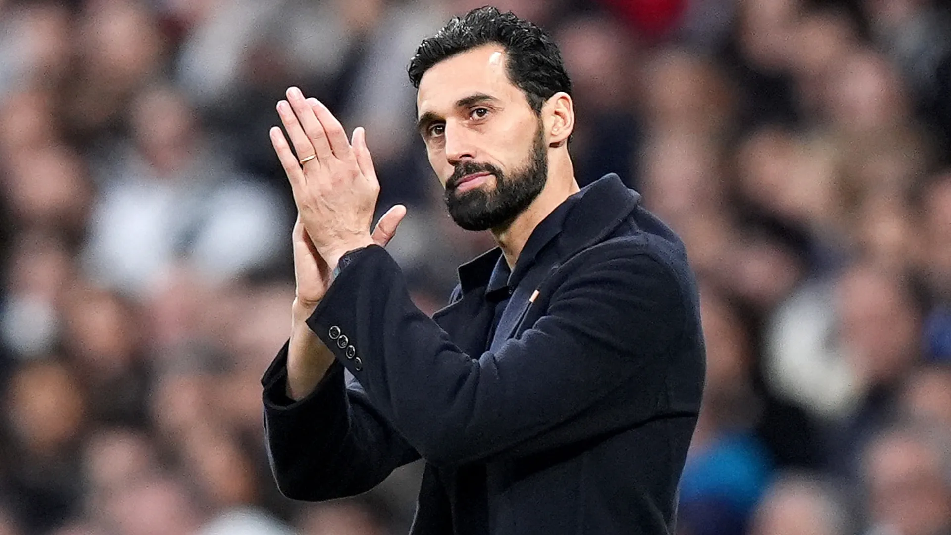 Alvaro Arbeloa