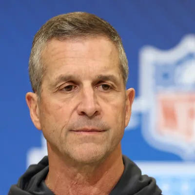 NY Giants, John Harbaugh are ‘happy’ about defensive line signings after Dexter Lawrence trade